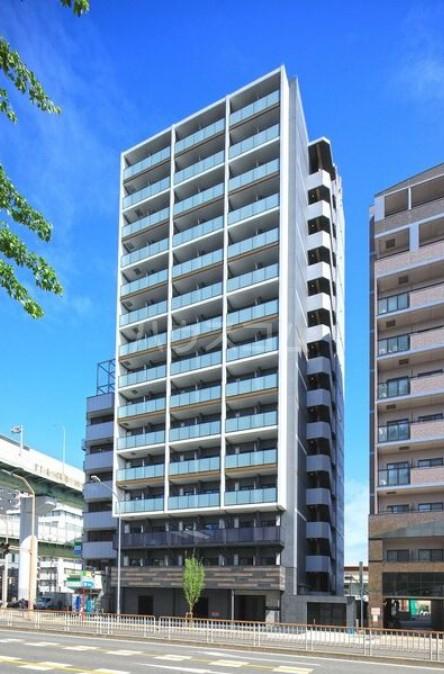 S-RESIDENCE高岳BRESA