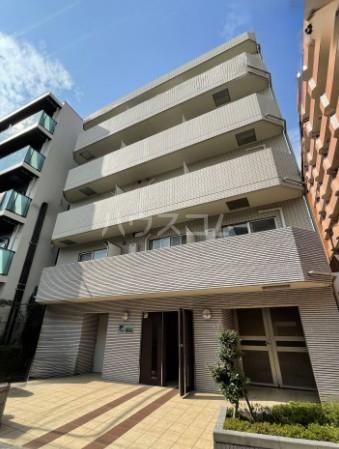 スカイコート池袋西弐番館
