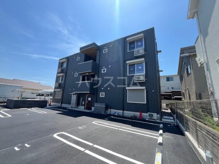 D AVANCE六名新町