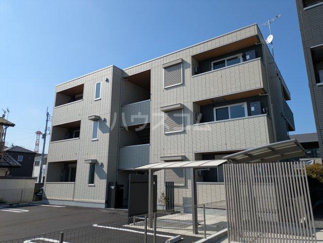 D‐INVEST東原A