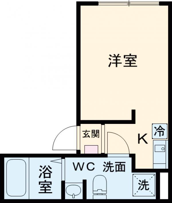 フィオーネ亀有