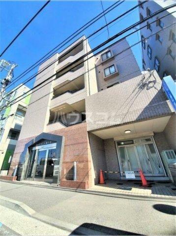 ロイヤルヒル葛が谷