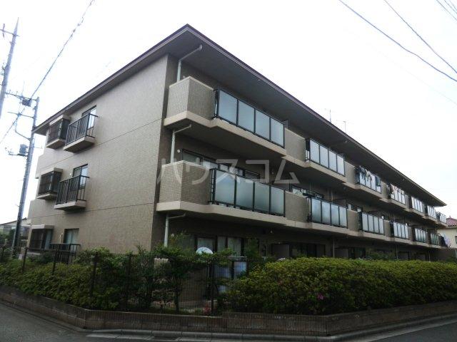 ユート小手指