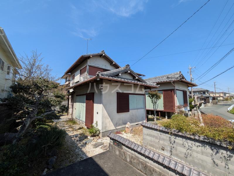 遠州鉄道 さぎの宮駅 徒歩22分  築54年