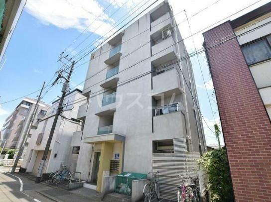 アベニュー淵野辺