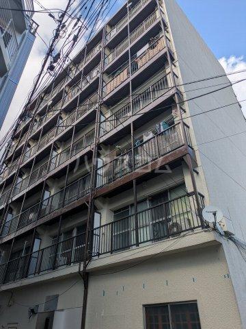 サンフラワー南品川
