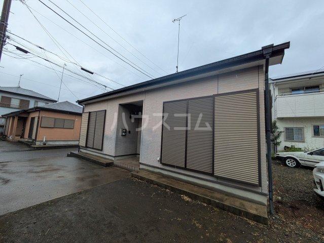 神奈川県秦野市 1階建 築24年