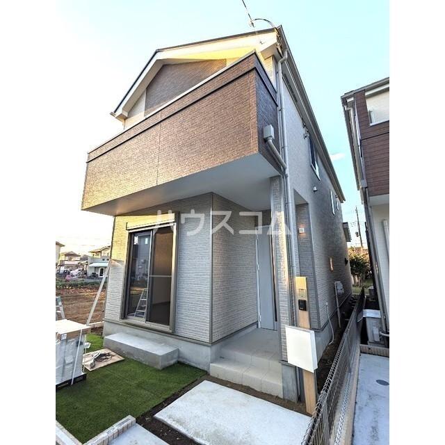 高崎線 上尾駅 徒歩26分  築22年