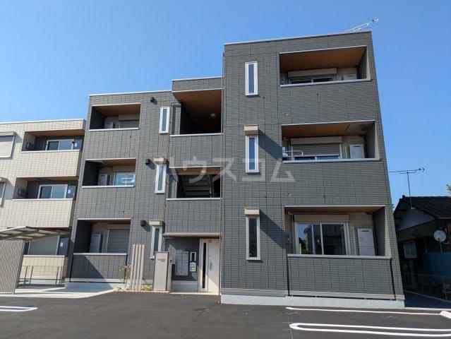 D-INVEST東原 B