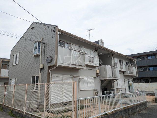 ライフタウニ—C街区 2号棟