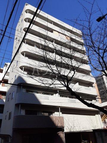 ファーストクラス伊勢佐木町