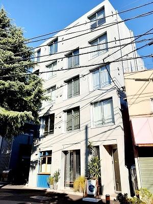 ASTILE三軒茶屋Ⅱ