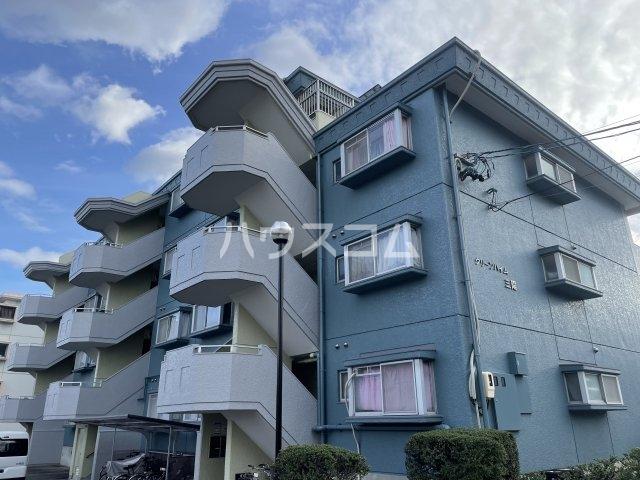 グリーンハイム三陽