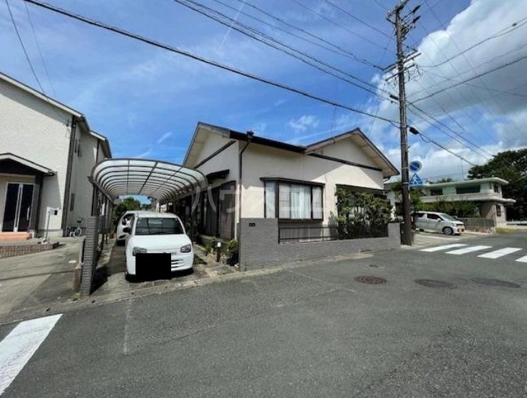 東海道本線 舞阪駅 徒歩44分 1階建 築54年