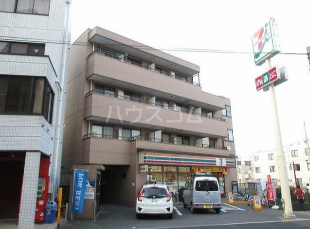 リバーパーク東中野