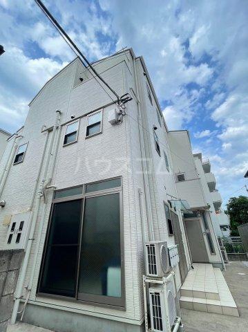 アクア二子玉川
