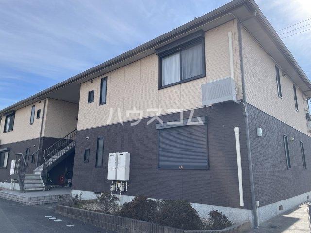 シャーメゾン毛倉 A棟(2LDK/2階)