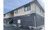 シャーメゾン毛倉 A棟