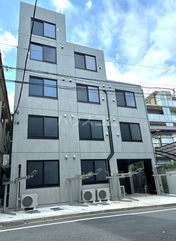 レピュア新板橋駅前レジデンス