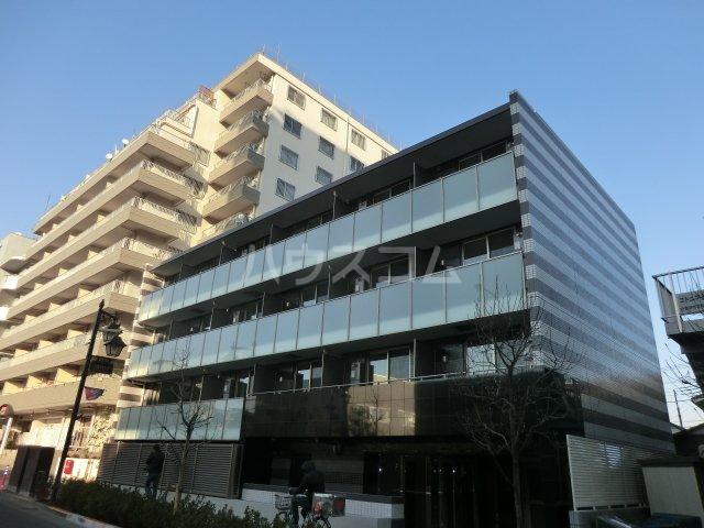 AZEST武蔵小金井