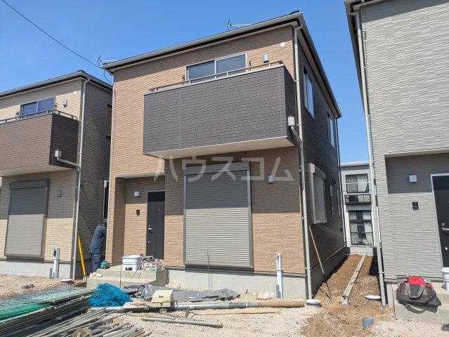 川越線 西大宮駅 徒歩31分 2階建 新築