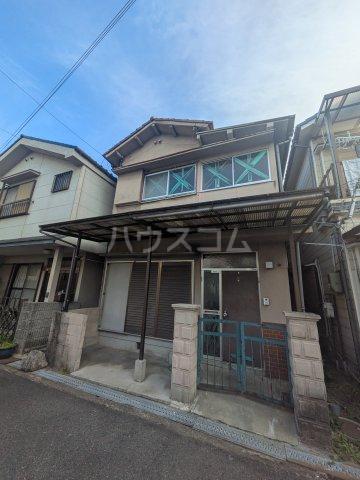 阪和線 久米田駅 徒歩12分 2階建 築54年