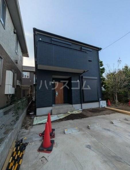 埼玉新都市交通 鉄道博物館駅 徒歩27分  新築(4LDK)