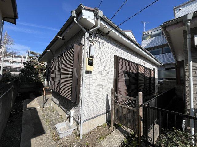 横浜線 町田駅 徒歩13分  築26年