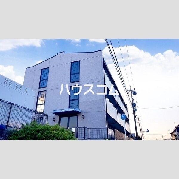 レオパレスSKYROOM