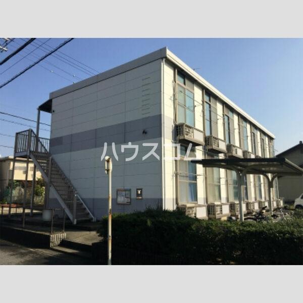 レオパレスファミリー