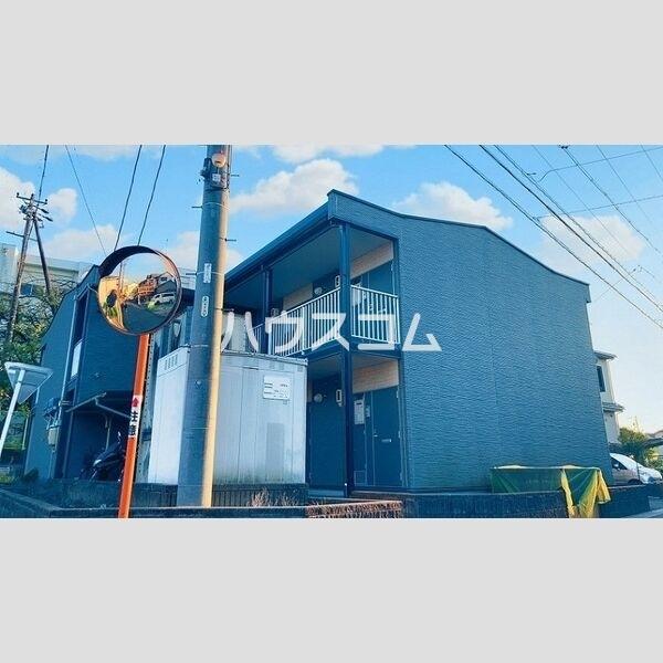 レオパレス白山高木