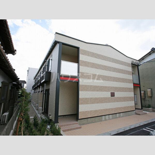 レオパレス北名古屋