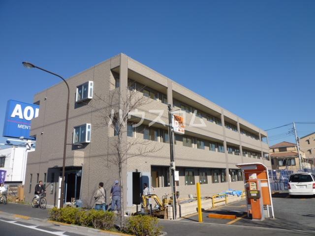 セフィール瑞江