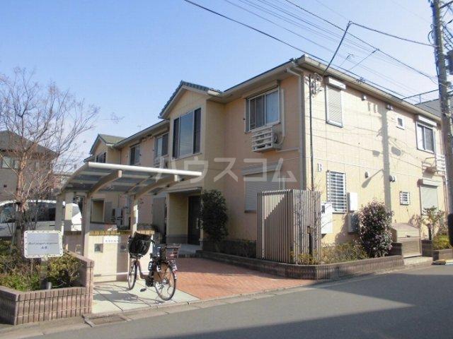 イーストエンジェル青山B棟