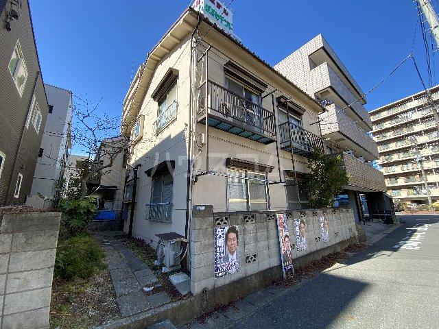 富士ハイツ