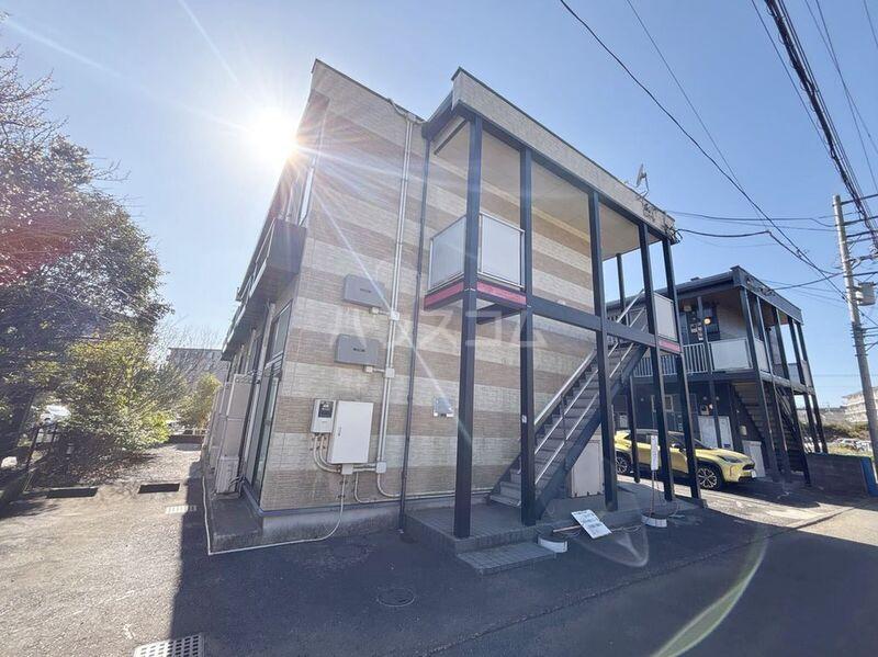 レオパレスMINAMI