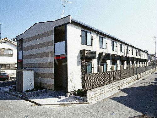 秩父鉄道本線 東行田駅 徒歩17分 2階建 築22年