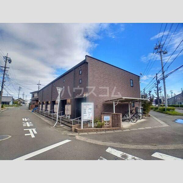 レオネクストMATSUMOTO