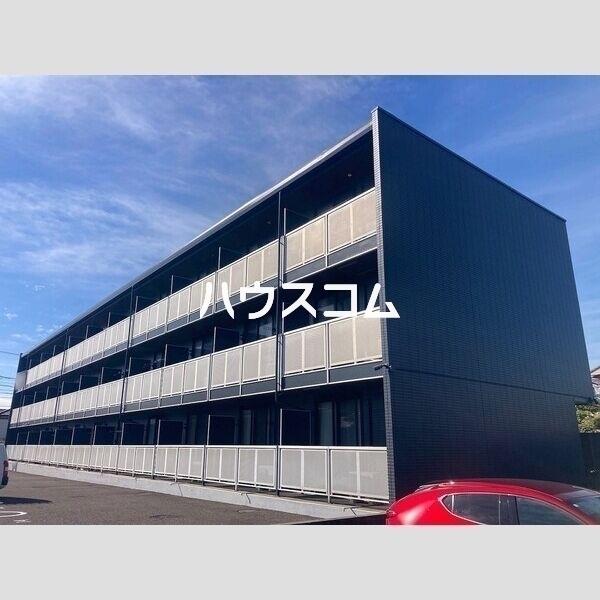 レオパレスシリウス