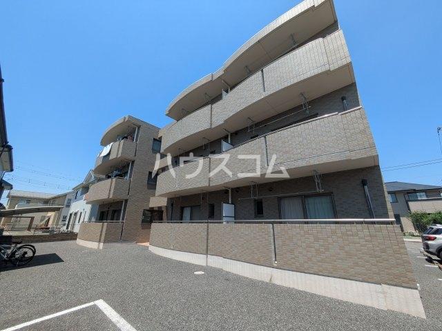 USマンション