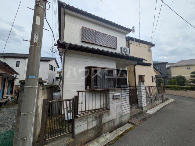 高崎線 北上尾駅 徒歩8分 2階建 築38年