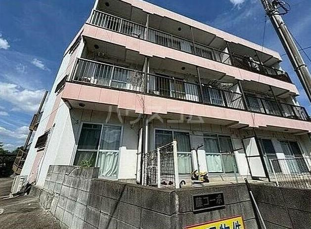 藤コーポ