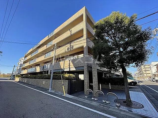 グランドステージ尾山台
