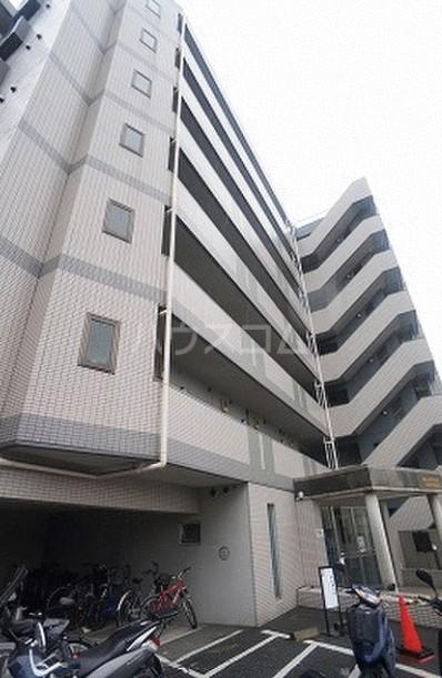 ホーユウコンフォルト川崎