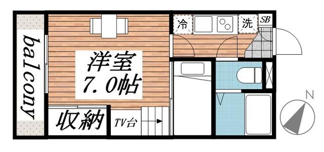 スカイパレス