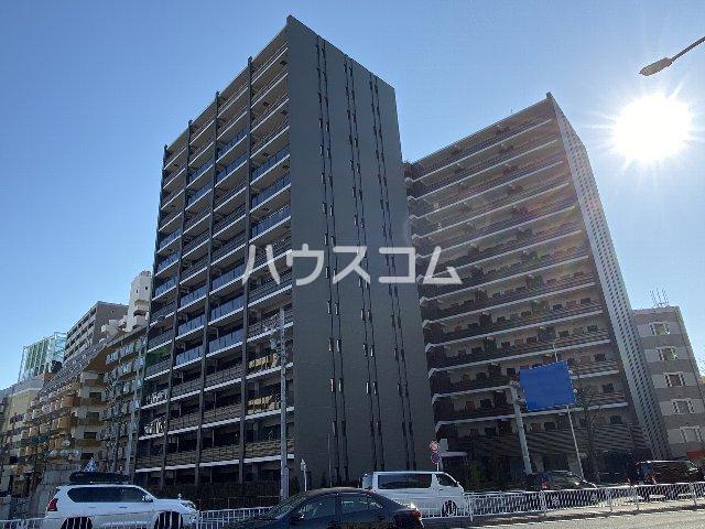 レーベン名古屋松重町GRAND AUBE
