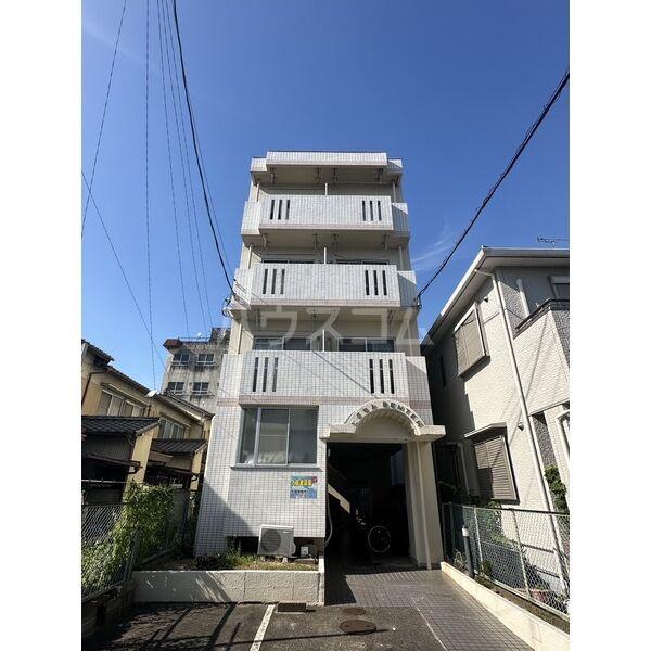エクセル弁天