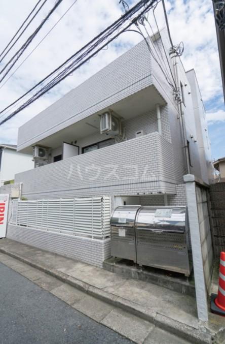 日興パレス阿佐谷PART2