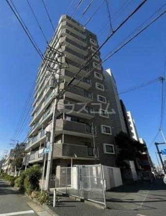 モリス川崎