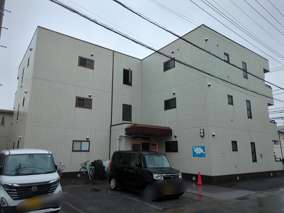 アルス中央林間
